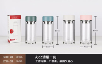 圓環二代系列