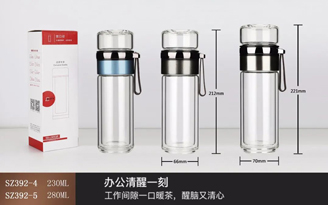 提環泡茶師系列