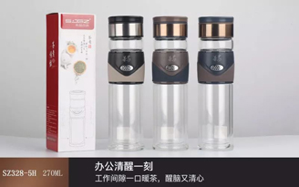 富光提環系列